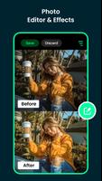 برنامه‌نما Photo Retouch - Remove Object عکس از صفحه