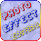Photo Editor Text Effects icon
