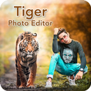 Tiger Photo Editor APK