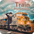 Train Photo Editor