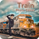 Train Photo Editor APK