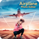 Airplane Photo Editor APK