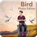 Bird Photo Editor APK