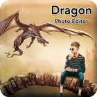 Dragon Photo Editor icon