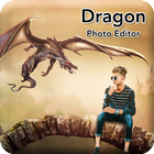 Dragon Photo Editor icono