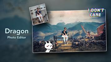 Dragon Photo Editor ảnh chụp màn hình 2