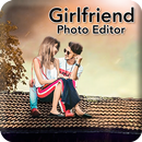 Girlfriend Photo Editor APK