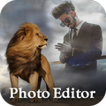 ”Lion Photo Editor