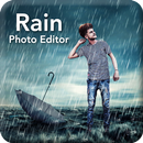 Rain Photo Editor APK