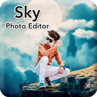 Sky Photo Editor иконка