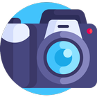 ikon Photo Guru - Edit Photo,Motion
