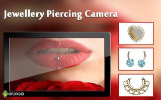 Jewellery Piercing تصوير الشاشة 3