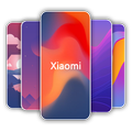 4K Xiaomi Wallpaper