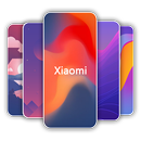 4K Xiaomi Wallpaper APK