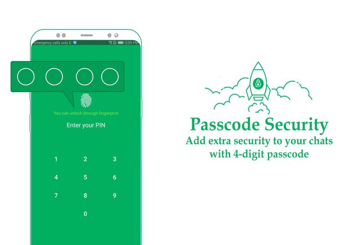 Chat Lock For Whatsapp Apk 1 5 Download For Android Download Chat Lock For Whatsapp Apk Latest Version Apkfab Com