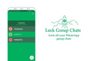 Chat Lock For WhatsApp 스크린샷 3