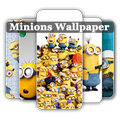 4K Minion Wallpaper