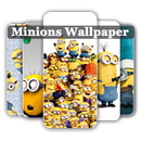 4K Minion Wallpaper APK