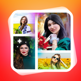 Collage Maker - Photo Editor