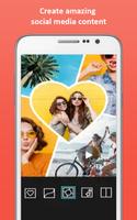 Photo Grid tips ảnh chụp màn hình 1