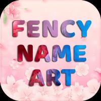 Name Art Design_stylish name screenshot 3