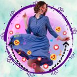 Photo animated effects