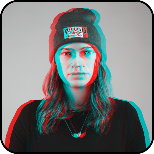 Intense Photo Effects