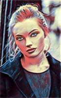 Photo Effects for Prisma: Editor Camera Art Filter স্ক্রিনশট 1
