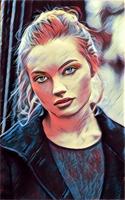 Photo Effects for Prisma: Editor Camera Art Filter capture d'écran 1