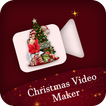 Christmas Video Maker icon