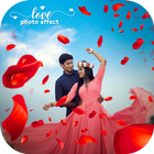 Romantic Love Video Maker icon