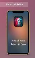 Photo Lab Editor poster