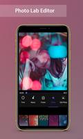 Photo Lab Editor screenshot 1