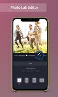 Photo Lab Editor capture d'écran 2