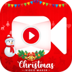 Christmas Video Maker icon