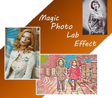 Photo Lab imagem de tela 1