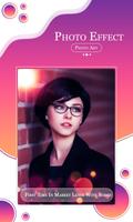 Photo Effect - Photo art - Creative Photo Editor تصوير الشاشة 3