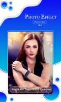 Photo Effect - Photo art - Creative Photo Editor تصوير الشاشة 2