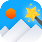 Photo Effects Pro icône