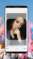 Photo Effects Pro Affiche