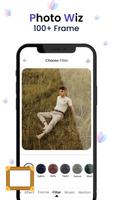 Photowiz - Photo Video Editor screenshot 2