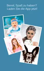 PhotoFacer APK Herunterladen