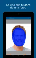 Descargar APK de PhotoFacer - Cambia tu cuerpo!