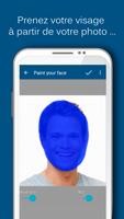 PhotoFacer capture d'écran 2