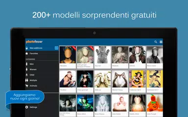 download PhotoFacer APK