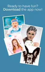 PhotoFacer - Face Montages アプリダウンロード