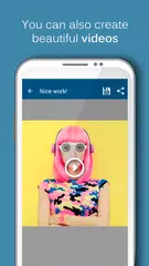 PhotoFacer - Face Montages アプリダウンロード