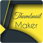 Thumbnail Maker for YouTube Videos আইকন