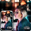 Reduce Video size - Movie File Compressor , fast APK