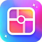 Photo Video Editor simgesi